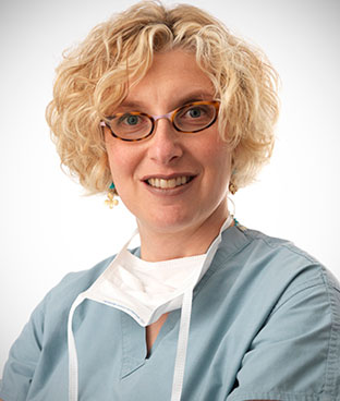 Dr. Jennifer Manders Breast Surgeon