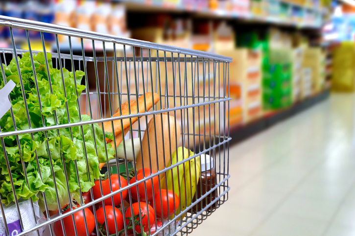 7 Smart Ways to Streamline Your Grocery Shopping