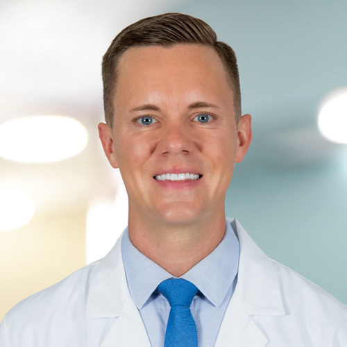 Christian Gausvik, MD, from The Christ Hospital Physicians - Primary Care3