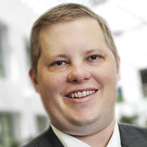 Headshot of general surgeon Jonathan Schilling, MD