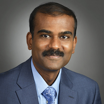 Dr. Kanagarajan, the medical director for The Christ Hospital Sleep Centers