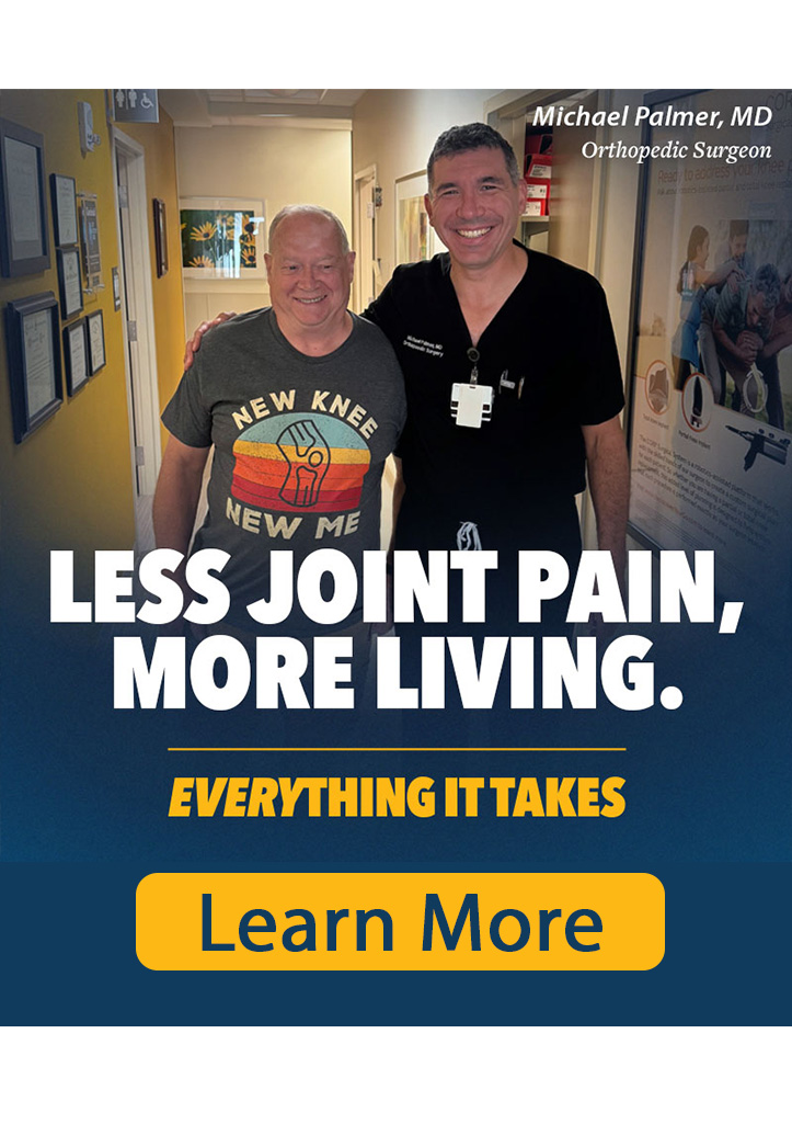 Joint Repair Resources