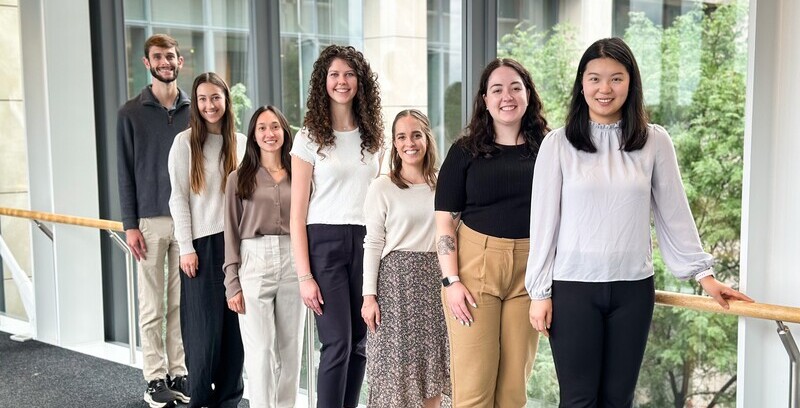 The Christ Hospital's PGY1 Pharmacy Residency Residents