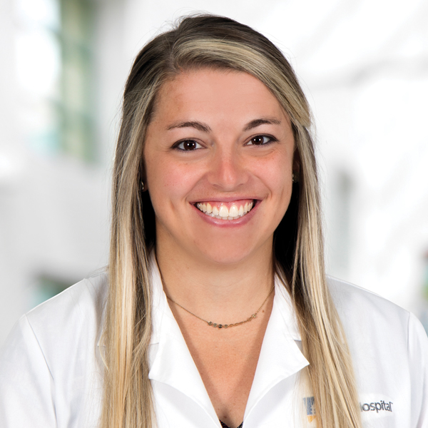 Hannah Adams, PharmD, BCCCP