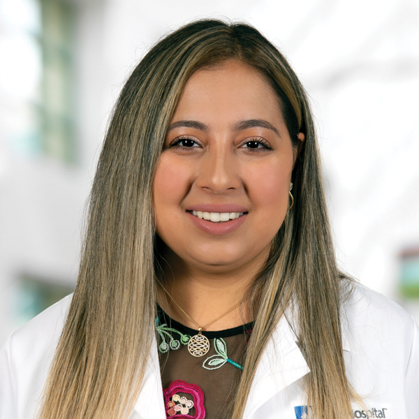 Amneh Alzatout, PharmD, PGY2 Internal Medicine Resident