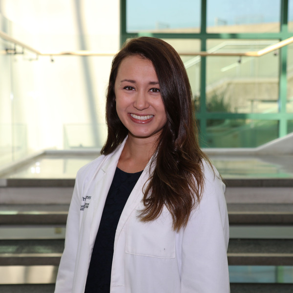 Anli McCoy, PharmD, BCOP