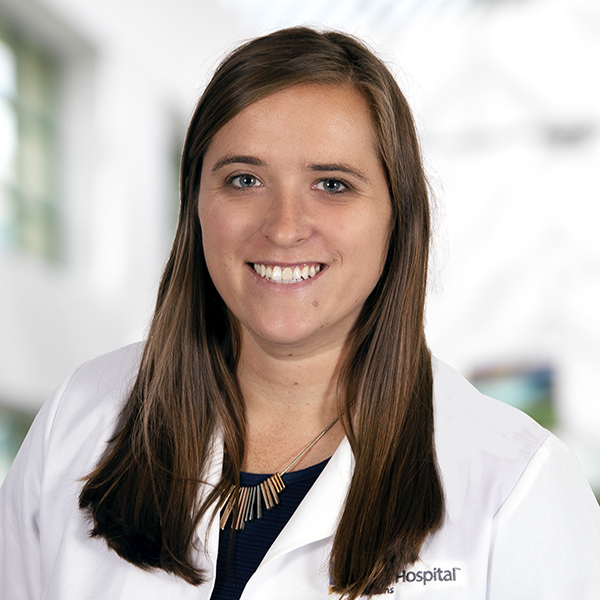 Kelsey Brebberman, PharmD, BCCP