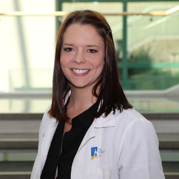 Rebecca Dudley, PharmD – Cardiology