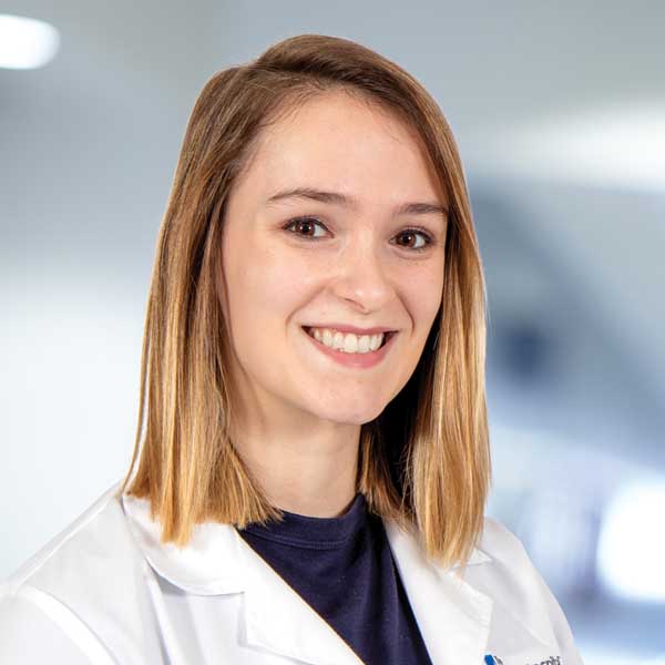 Emily Pierson, PharmD, BCPS, BCGP