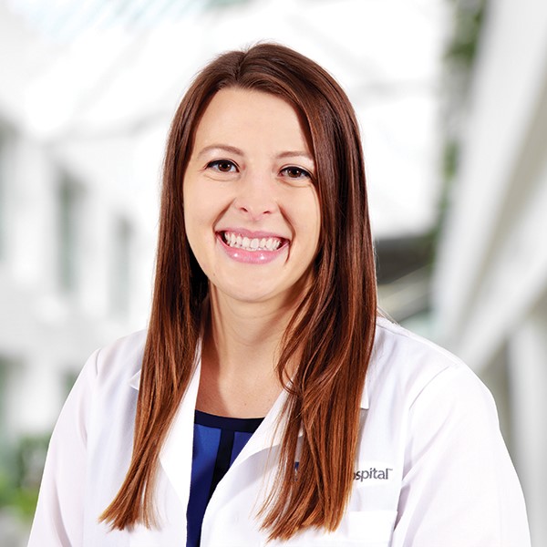 Jennifer Wick, PharmD, MPH, BCACP – Ambulatory Care