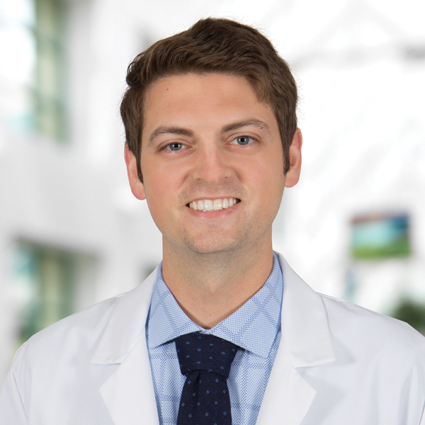 Reilly Kiger, PharmD, PGY2 Cardiology Resident 
