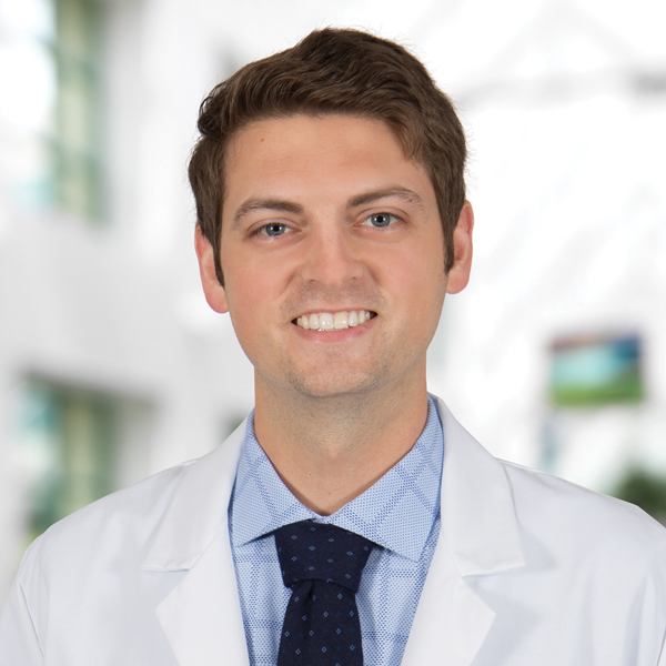 Reilly Kiger, PharmD, PGY2 Cardiology Resident 