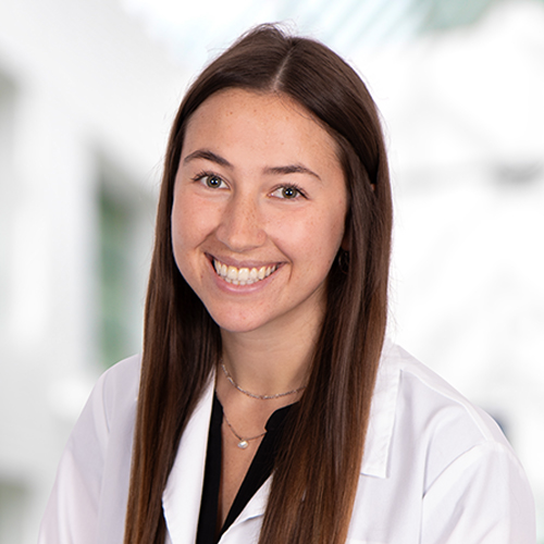 Grace Paustian, PharmD