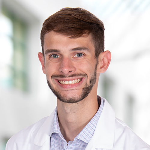 Ryan Rhodes, PharmD