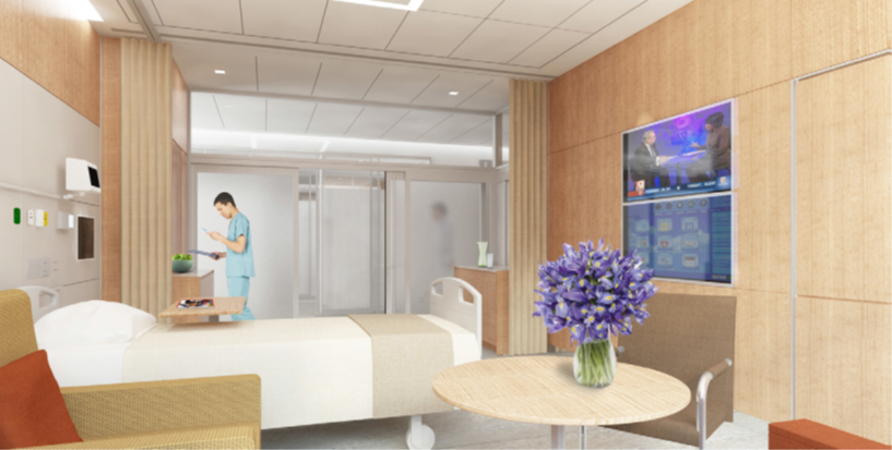 Patient Experience