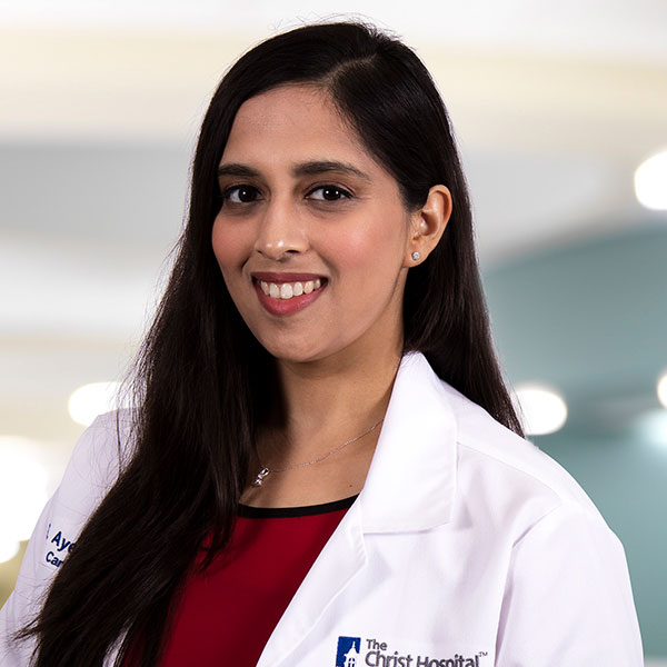 Ayesha Hasan, MD