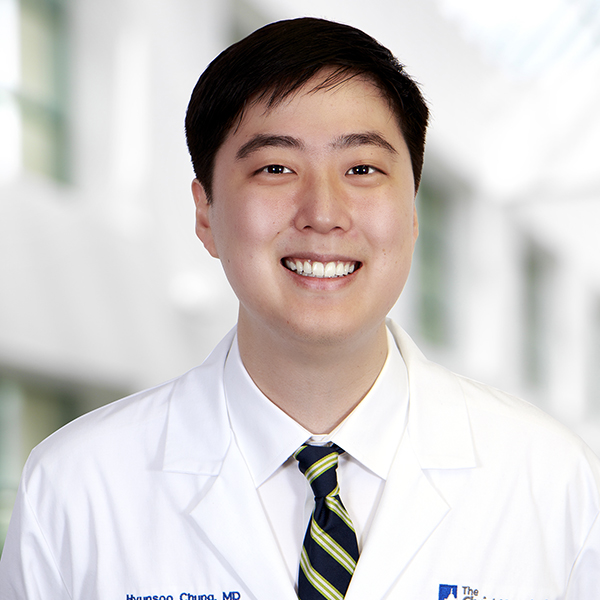 Hyunsoo Chung, MD