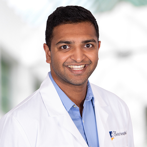 Avi Rajasekaran, MD