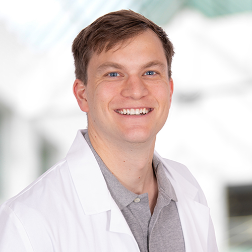 Harrison Taylor, MD