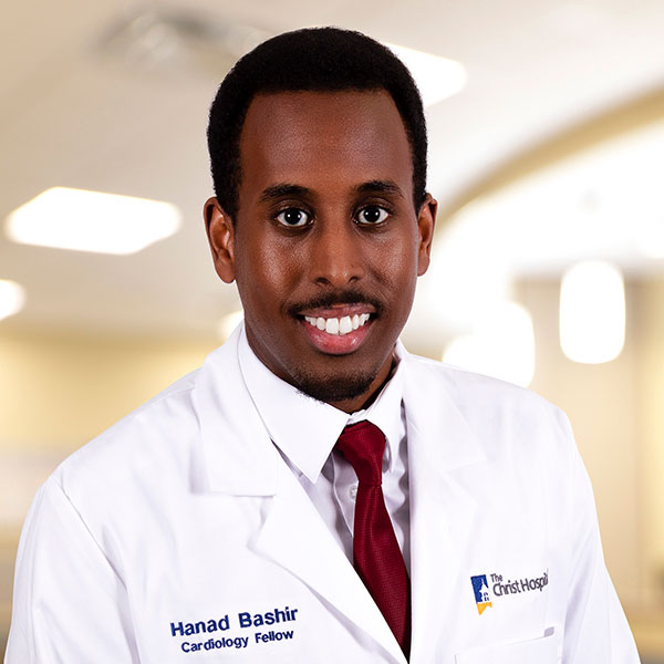 Hanad Bashir, MD