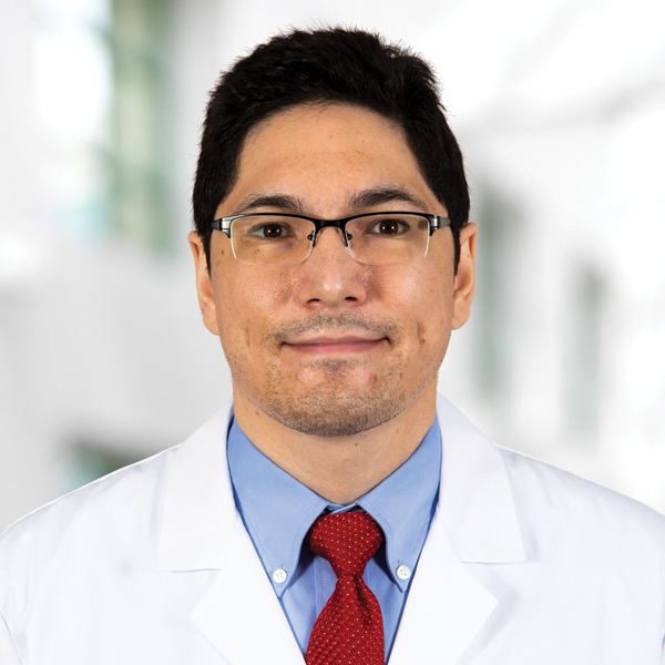 Minh Le, DPM PGY-2