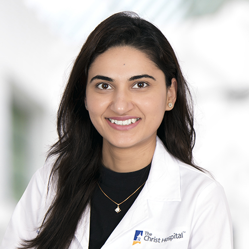 Ayushi Mohan, MD