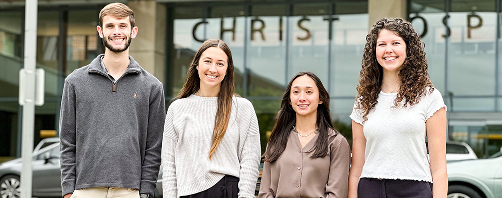 The Christ Hospital Pharmacy Residency PGY1