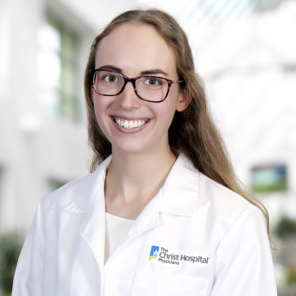 Madeline Jager, PharmD, PGY1 Pharmacy Resident