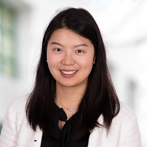 Ariel Zhang, PharmD