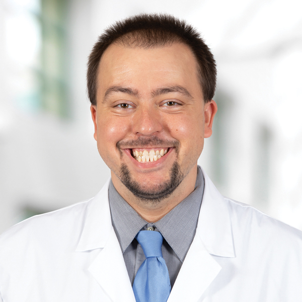 Edward Stanulevich, DPM PGY-3