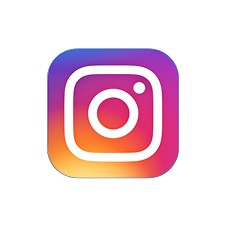 Instagram icon