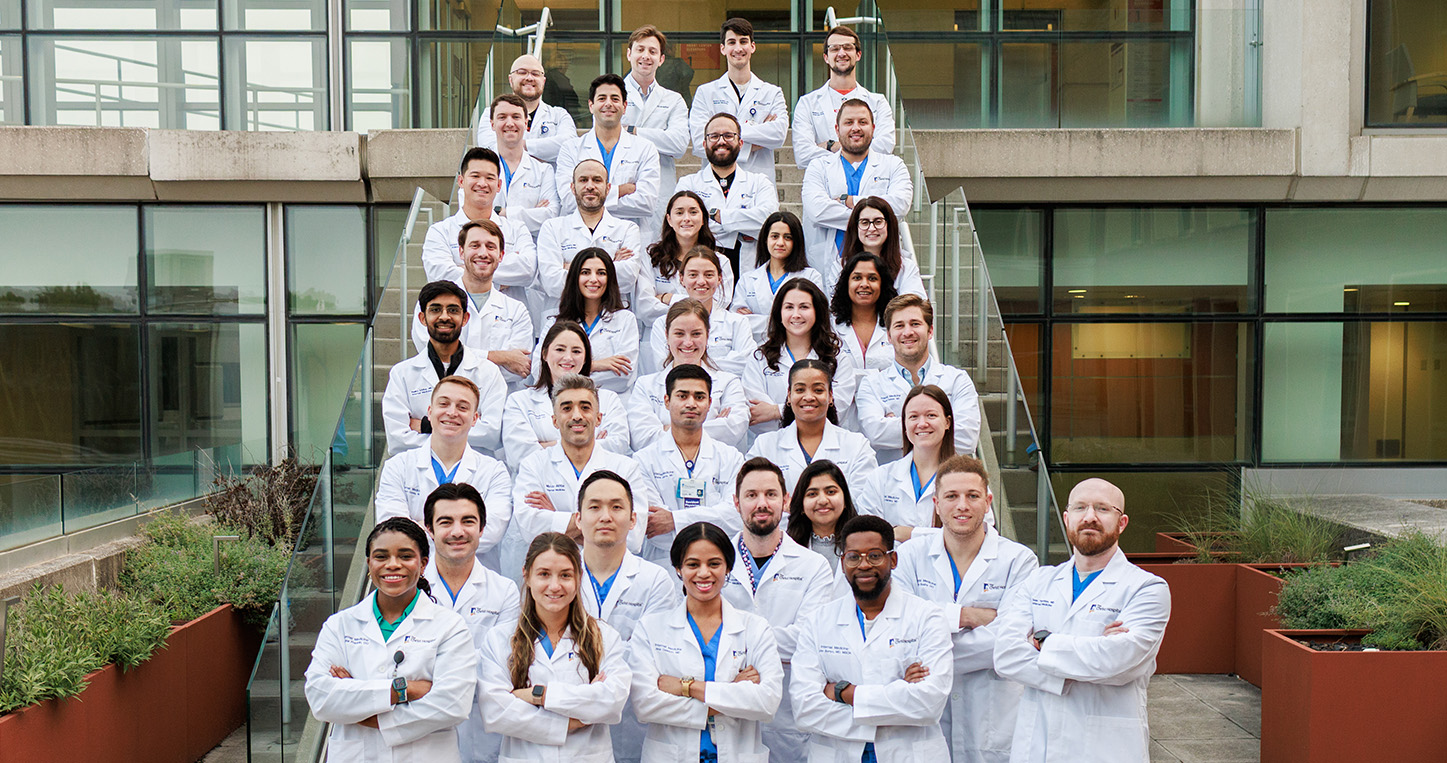 Internal Medicine Residency