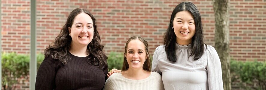 The Christ Hospital's Pharmacy Residents for 2020-2021