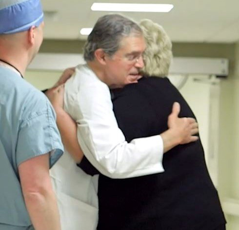 Grateful Giving Doctor Appreciation