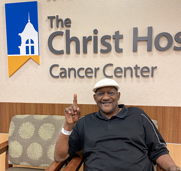 Tony Dogan The Christ Hospital Foundation