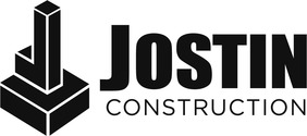 Jostin Construction logo