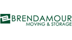 Brendamour Moving and Storage