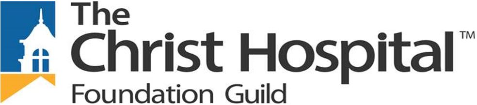 The Christ Hospital Guild Logo