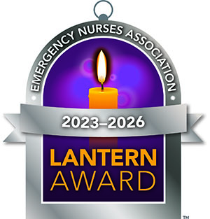 2023 Lantern Award