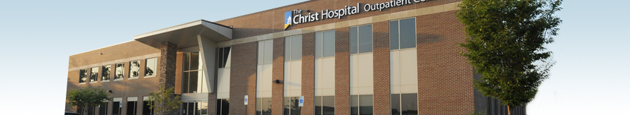 Medical office building of The Christ Hospital Physicians – Primary Care Liberty Township on Yankee Road.