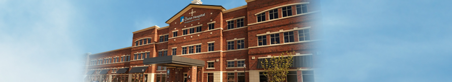 Medical office building of The Christ Hospital Physicians – Primary Care in Montgomery, Ohio.