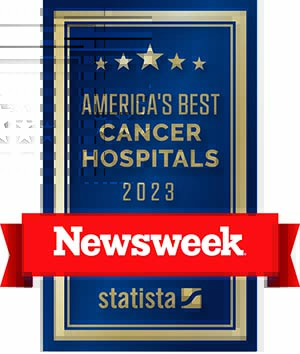 America's Best Cancer Hospitals