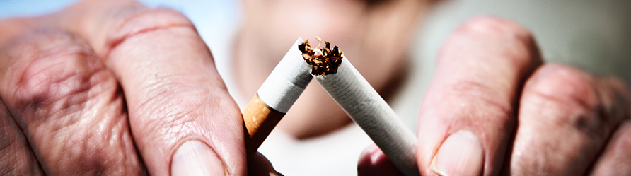 Evidence base and strategies for successful smoking cessation - Journal of  Vascular Surgery