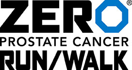 Zero Prostate Cancer Run/Walk