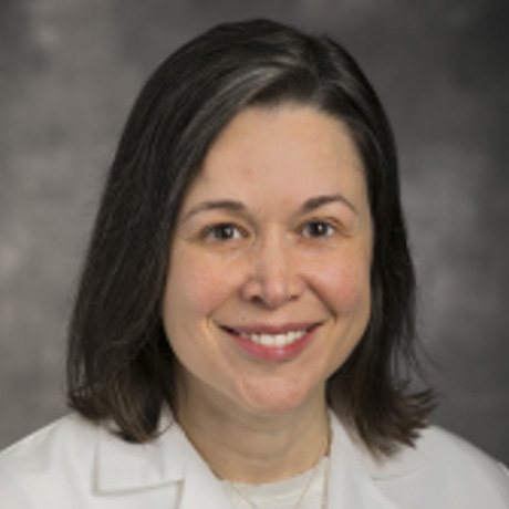 Heather Gornik, MD