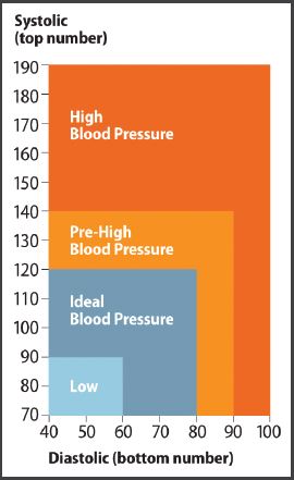 High Blood Pressure The Christ Hospital Health Network