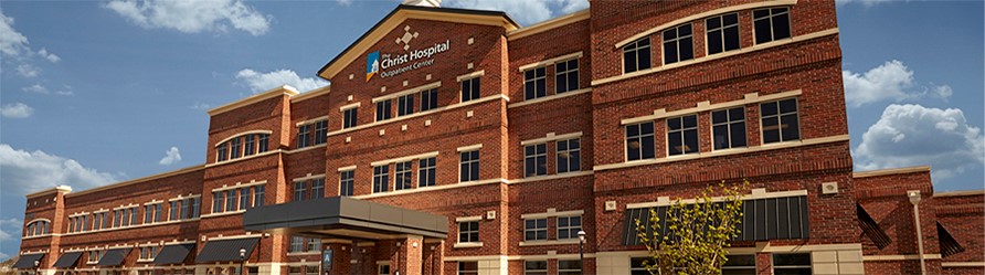 The Christ Hospital's Montgomery Outpatient center, where the South Asian Comprehensive Cardiovascular Center is located.