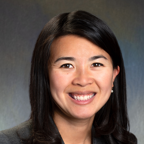 Emily S. Lau, MD, MPH