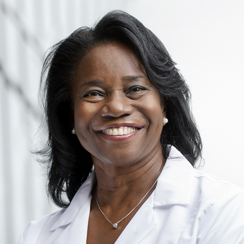 Jennifer H. Mieres, MD