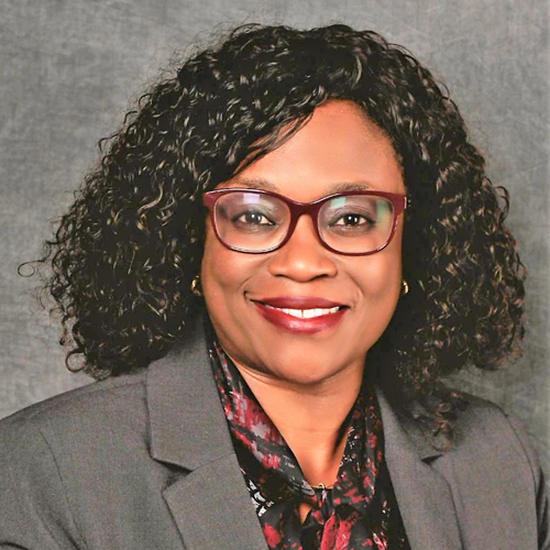 Modele Ogunniyi, MD, MPH, FACC, FACP, FAHA